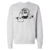 Ecosmart® Crewneck Sweatshirt Thumbnail