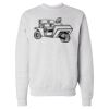 Ecosmart® Crewneck Sweatshirt Thumbnail