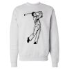 Ecosmart® Crewneck Sweatshirt Thumbnail