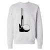 Ecosmart® Crewneck Sweatshirt Thumbnail