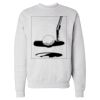Ecosmart® Crewneck Sweatshirt Thumbnail