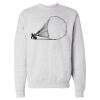 Ecosmart® Crewneck Sweatshirt Thumbnail