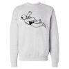 Ecosmart® Crewneck Sweatshirt Thumbnail