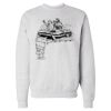 Ecosmart® Crewneck Sweatshirt Thumbnail