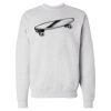 Ecosmart® Crewneck Sweatshirt Thumbnail