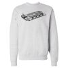 Ecosmart® Crewneck Sweatshirt Thumbnail