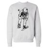 Ecosmart® Crewneck Sweatshirt Thumbnail