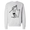 Ecosmart® Crewneck Sweatshirt Thumbnail