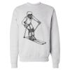 Ecosmart® Crewneck Sweatshirt Thumbnail