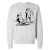 Ecosmart® Crewneck Sweatshirt Thumbnail