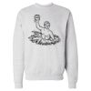 Ecosmart® Crewneck Sweatshirt Thumbnail
