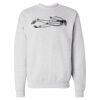 Ecosmart® Crewneck Sweatshirt Thumbnail