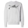 Ecosmart® Crewneck Sweatshirt Thumbnail