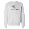 Ecosmart® Crewneck Sweatshirt Thumbnail