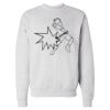 Ecosmart® Crewneck Sweatshirt Thumbnail