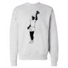 Ecosmart® Crewneck Sweatshirt Thumbnail