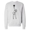 Ecosmart® Crewneck Sweatshirt Thumbnail