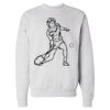 Ecosmart® Crewneck Sweatshirt Thumbnail