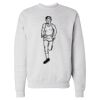 Ecosmart® Crewneck Sweatshirt Thumbnail
