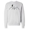 Ecosmart® Crewneck Sweatshirt Thumbnail