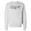 Ecosmart® Crewneck Sweatshirt Thumbnail