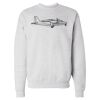 Ecosmart® Crewneck Sweatshirt Thumbnail
