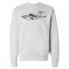 Ecosmart® Crewneck Sweatshirt Thumbnail