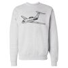Ecosmart® Crewneck Sweatshirt Thumbnail