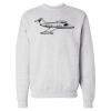 Ecosmart® Crewneck Sweatshirt Thumbnail