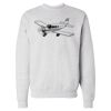 Ecosmart® Crewneck Sweatshirt Thumbnail