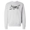 Ecosmart® Crewneck Sweatshirt Thumbnail