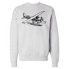 Ecosmart® Crewneck Sweatshirt Thumbnail