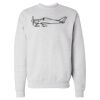 Ecosmart® Crewneck Sweatshirt Thumbnail
