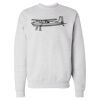 Ecosmart® Crewneck Sweatshirt Thumbnail
