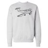 Ecosmart® Crewneck Sweatshirt Thumbnail