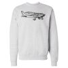 Ecosmart® Crewneck Sweatshirt Thumbnail
