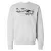 Ecosmart® Crewneck Sweatshirt Thumbnail