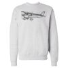 Ecosmart® Crewneck Sweatshirt Thumbnail