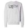 Ecosmart® Crewneck Sweatshirt Thumbnail