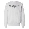 Ecosmart® Crewneck Sweatshirt Thumbnail