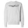 Ecosmart® Crewneck Sweatshirt Thumbnail