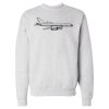 Ecosmart® Crewneck Sweatshirt Thumbnail