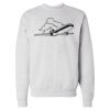 Ecosmart® Crewneck Sweatshirt Thumbnail