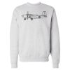 Ecosmart® Crewneck Sweatshirt Thumbnail