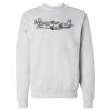 Ecosmart® Crewneck Sweatshirt Thumbnail
