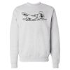 Ecosmart® Crewneck Sweatshirt Thumbnail