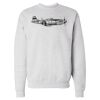 Ecosmart® Crewneck Sweatshirt Thumbnail