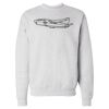 Ecosmart® Crewneck Sweatshirt Thumbnail