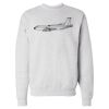 Ecosmart® Crewneck Sweatshirt Thumbnail