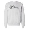 Ecosmart® Crewneck Sweatshirt Thumbnail